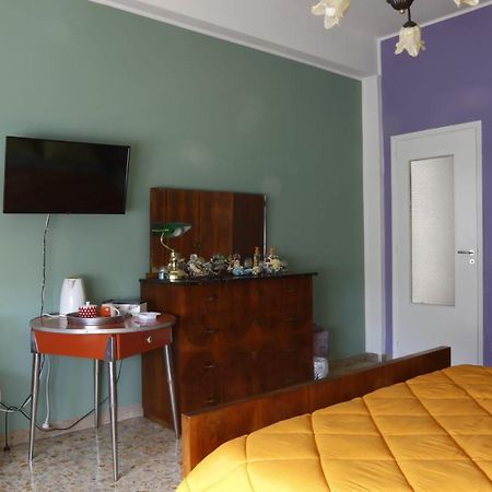 Bed and Breakfast Casa Di Nonna Signorina Giarre Exterior foto