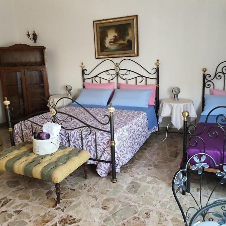 Bed and Breakfast Casa Di Nonna Signorina Giarre Exterior foto