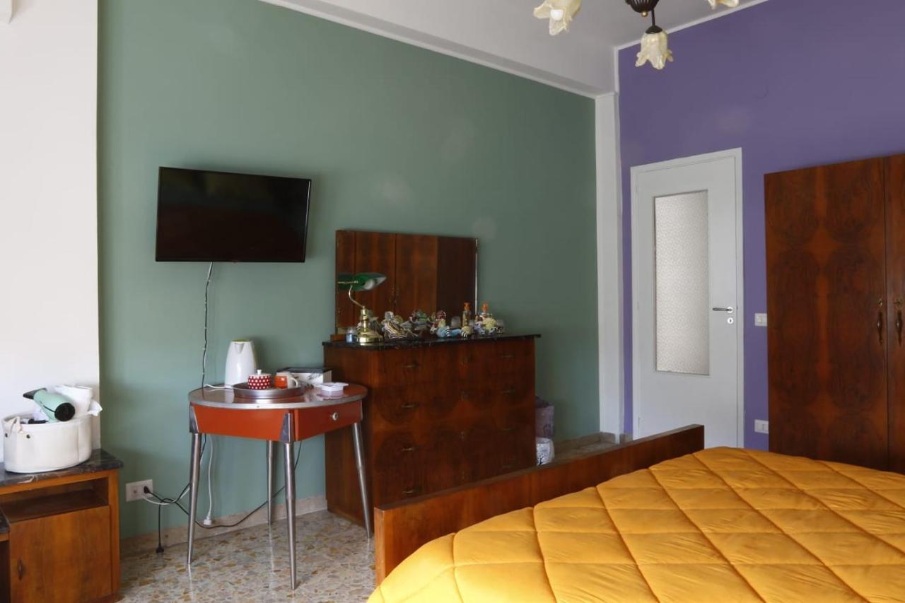 Bed and Breakfast Casa Di Nonna Signorina Giarre Exterior foto