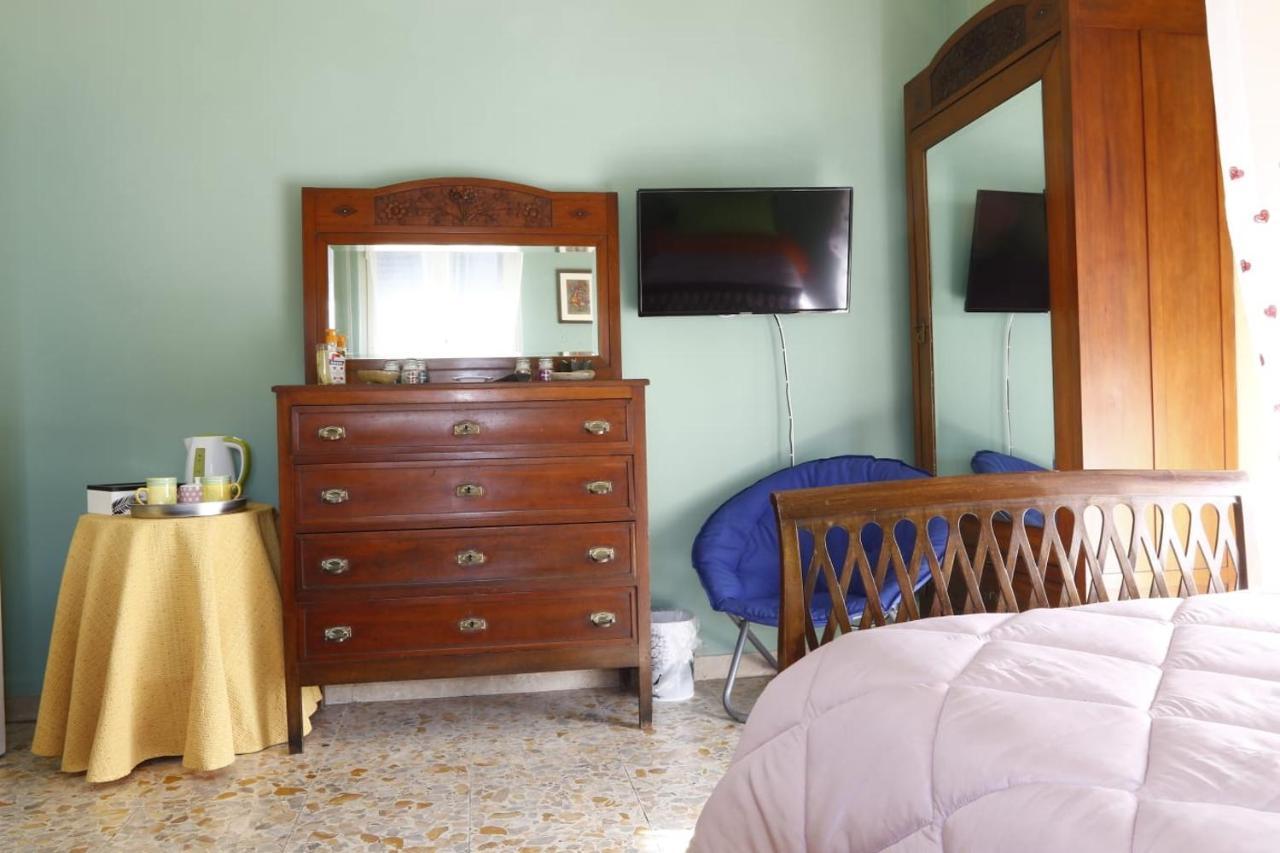 Bed and Breakfast Casa Di Nonna Signorina Giarre Exterior foto