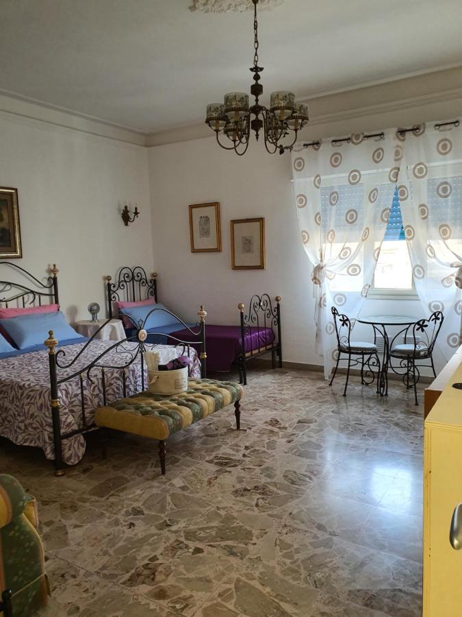 Bed and Breakfast Casa Di Nonna Signorina Giarre Exterior foto